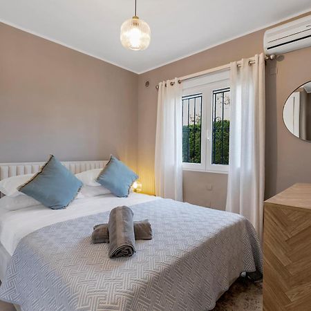 17 Vistamar Playa Flamenca Villa Eksteriør billede