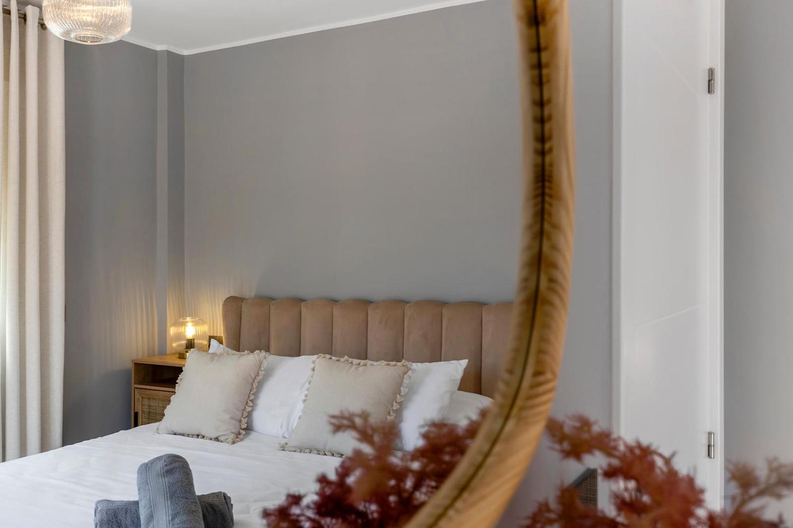 17 Vistamar Playa Flamenca Villa Eksteriør billede
