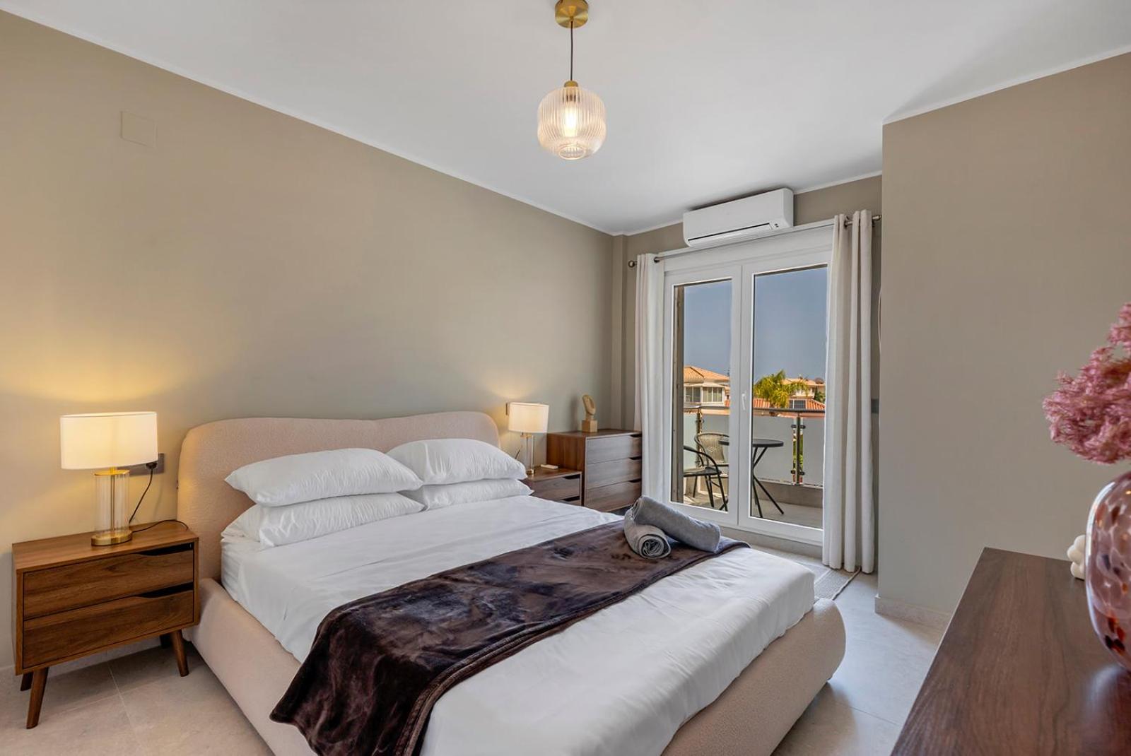 17 Vistamar Playa Flamenca Villa Eksteriør billede